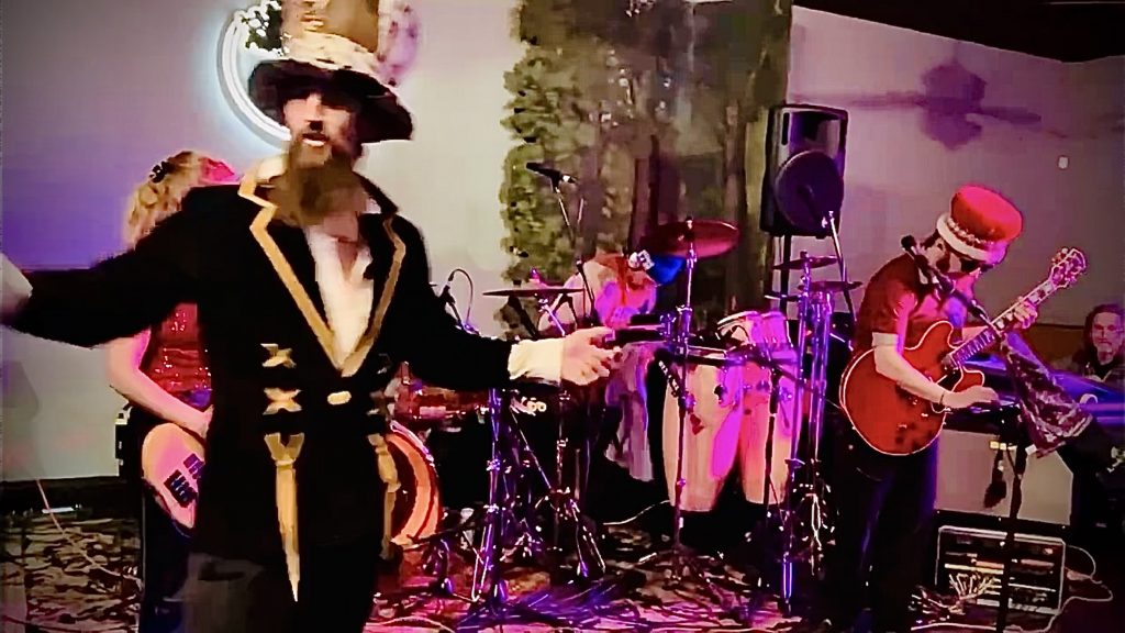 Grand Rising! The Treelawn Cleveland